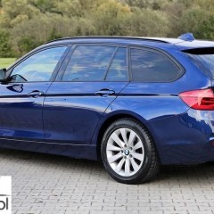BMW Seria 3 320d Touring xDrive Edition Luxury Line Purity
