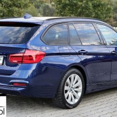 BMW Seria 3 320d Touring xDrive Edition Luxury Line Purity