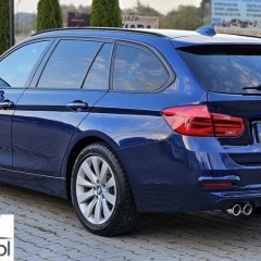 BMW Seria 3 320d Touring xDrive Edition Luxury Line Purity
