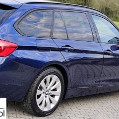 BMW Seria 3 320d Touring xDrive Edition Luxury Line Purity