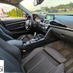 BMW Seria 3 320d Touring xDrive Edition Luxury Line Purity