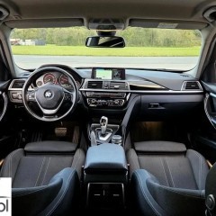 BMW Seria 3 320d Touring xDrive Edition Luxury Line Purity