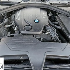 BMW Seria 3 320d Touring xDrive Edition Luxury Line Purity