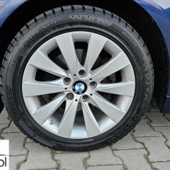 BMW Seria 3 320d Touring xDrive Edition Luxury Line Purity
