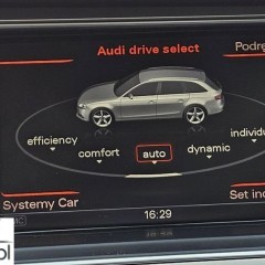 Audi A4 Avant 2.0 TDI DPF clean diesel S line Sportpaket