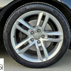 Audi A4 Avant 2.0 TDI DPF clean diesel S line Sportpaket