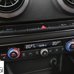 Audi A3 30 TDI Limousine sport