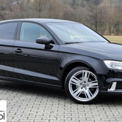 Audi A3 30 TDI Limousine sport