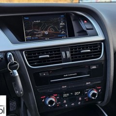 Audi A4 Avant 2.0 TDI DPF quattro S tronic S line Sportpaket