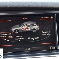 Audi A4 Avant 2.0 TDI DPF quattro S tronic S line Sportpaket