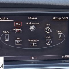 Audi A4 Avant 2.0 TDI DPF quattro S tronic S line Sportpaket