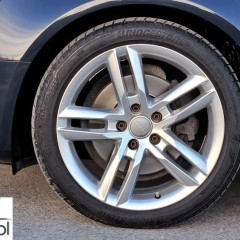 Audi A4 Avant 2.0 TDI DPF quattro S tronic S line Sportpaket