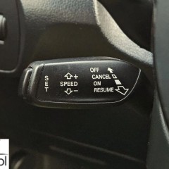 Audi Q3 2.0 TDI Quattro Sport S tronic