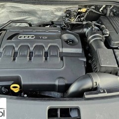 Audi Q3 2.0 TDI Quattro Sport S tronic