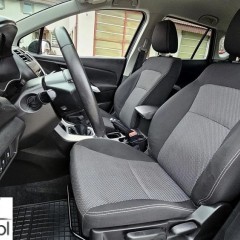 Suzuki SX4 1.6 VVT 4x4 Style