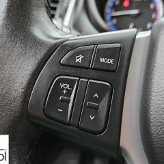 Suzuki SX4 1.6 VVT 4x4 Style
