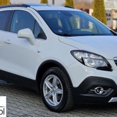 Opel Mokka 1.4 T Cosmo S&S 4x4 EU6