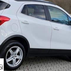 Opel Mokka 1.4 T Cosmo S&S 4x4 EU6