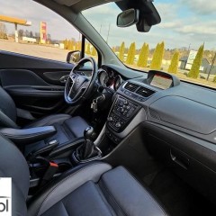 Opel Mokka 1.4 T Cosmo S&S 4x4 EU6