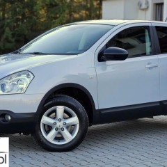 Nissan Qashqai 1.6 Acenta