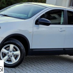 Nissan Qashqai 1.6 Acenta