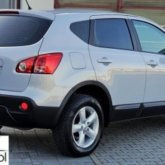 Nissan Qashqai 1.6 Acenta