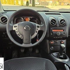 Nissan Qashqai 1.6 Acenta