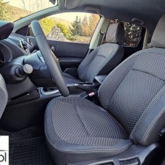 Nissan Qashqai 1.6 Acenta