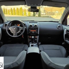 Nissan Qashqai 1.6 Acenta