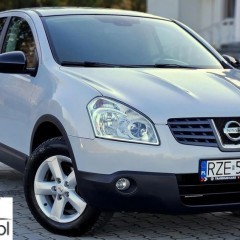 Nissan Qashqai 1.6 Acenta