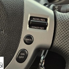 Nissan Qashqai 1.6 Acenta