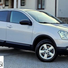 Nissan Qashqai 1.6 Acenta