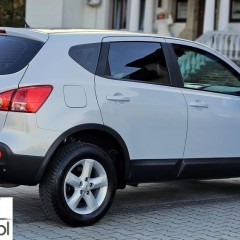 Nissan Qashqai 1.6 Acenta