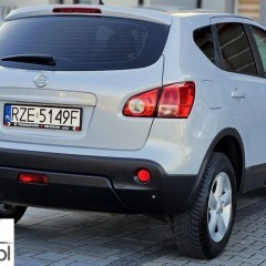 Nissan Qashqai 1.6 Acenta