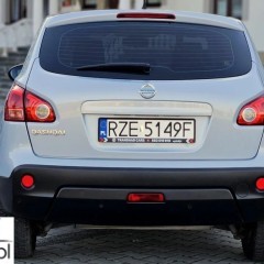 Nissan Qashqai 1.6 Acenta