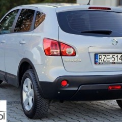 Nissan Qashqai 1.6 Acenta