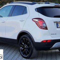 Opel Mokka 1.4 Turbo ecoFLEX Start/Stop Color Edition