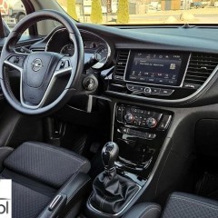 Opel Mokka 1.4 Turbo ecoFLEX Start/Stop Color Edition