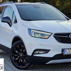 Opel Mokka 1.4 Turbo ecoFLEX Start/Stop Color Edition