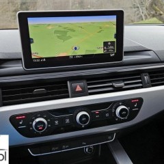 Audi A4 Avant 2.0 TDI DPF clean diesel Ambiente
