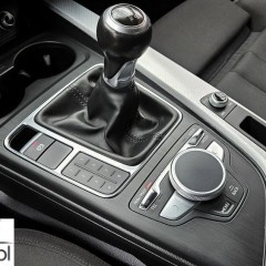 Audi A4 Avant 2.0 TDI DPF clean diesel Ambiente