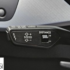 Audi A4 Avant 2.0 TDI DPF clean diesel Ambiente