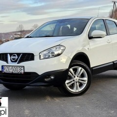 Nissan Qashqai 1.6 acenta