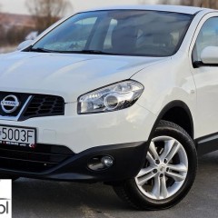 Nissan Qashqai 1.6 acenta