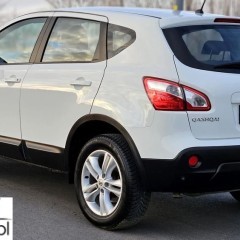 Nissan Qashqai 1.6 acenta