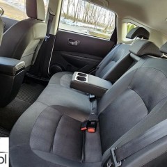 Nissan Qashqai 1.6 acenta