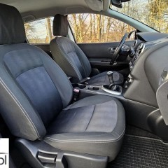 Nissan Qashqai 1.6 acenta