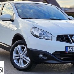 Nissan Qashqai 1.6 acenta