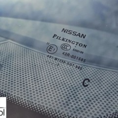 Nissan Qashqai 1.6 acenta