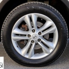 Nissan Qashqai 1.6 acenta